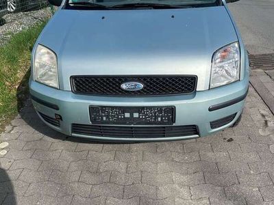 gebraucht Ford Fusion Ambiente