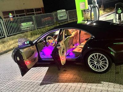 Mercedes CLS320