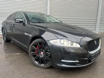 Gebraucht Jaguar XJ