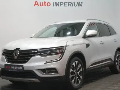 Gebraucht Renault Koleos