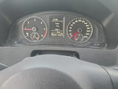 Gebraucht VW Caravelle
