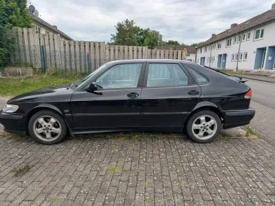 Gebraucht Saab 9-3