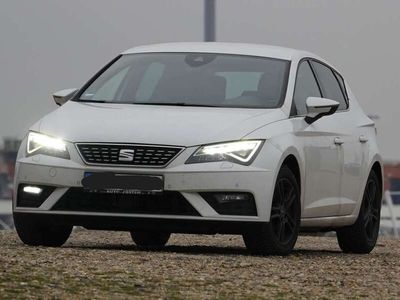 gebraucht Seat Leon 1.4 TSI ACT 110 kW (150 PS) Xcellence