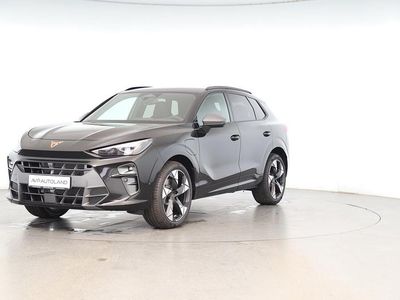 Usata Cupra Terramar 204 CV (150 kW) 2026 Nero SUV