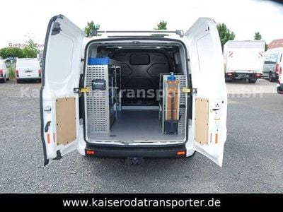Gebraucht Ford Transit Custom 96 PS (70 kW) 2020 Weiss