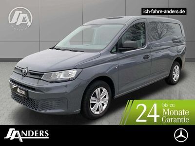 VW Caddy Maxi