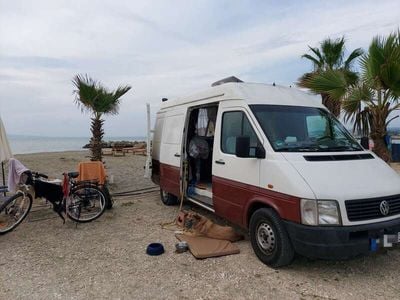 VW LT
