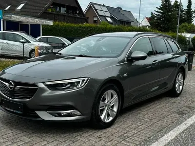 Gebraucht Opel Insignia