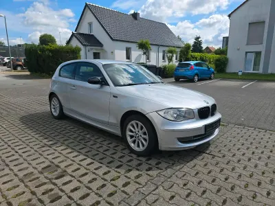Gebraucht BMW 118