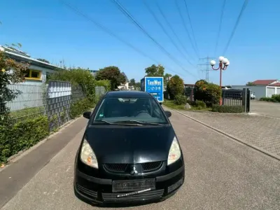 Gebraucht Mitsubishi Colt