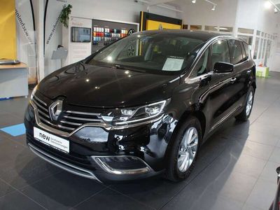 gebraucht Renault Espace Intens dCi 160, Navi, Kamera, Top Preis