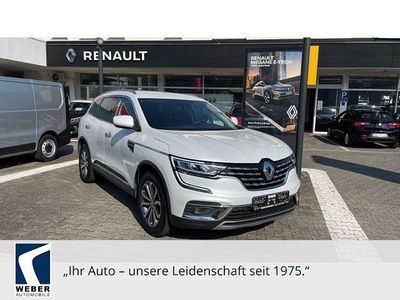 Weiß Gebraucht 2022 Renault Koleos Intens SUV | 26.470 € (Guter Preis)