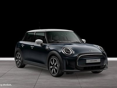 gebraucht Mini Cooper 5-Türer