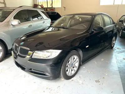 Gebraucht BMW 318