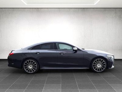 Mercedes CLS400