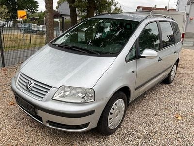 VW Sharan