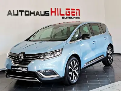 Gebraucht Renault Espace