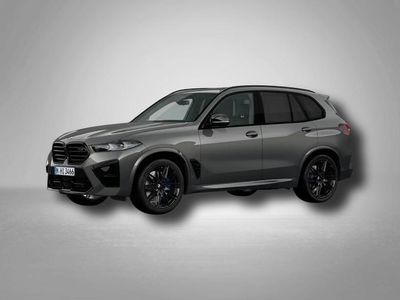 Gebraucht BMW X5 Competition Edition 625 PS (459 kW) 2025 Bmw individual dravitgrau metallic SUV