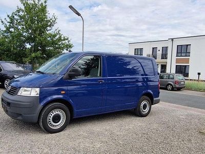 VW T5