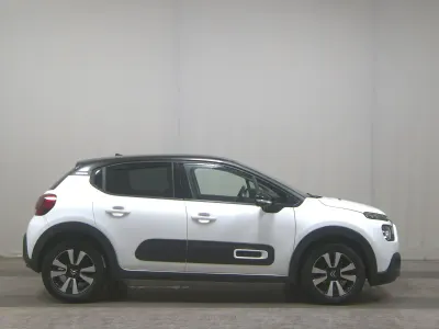 Gebraucht Citroën C3