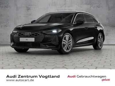 Używany Audi A5 Sport 204 KM (150 kW) 2025 Czarny Kombi