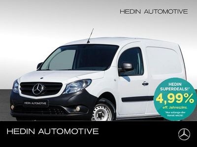 Mercedes Citan 108