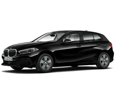 Używany BMW 116