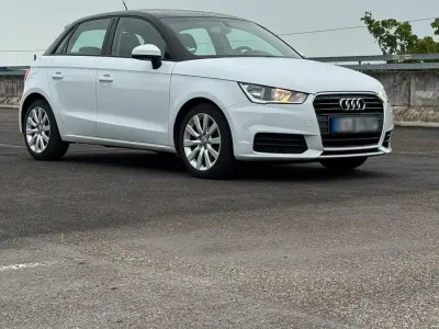 Gebraucht Audi A1