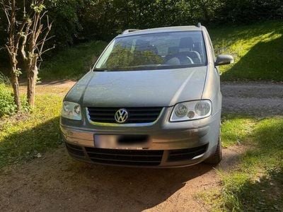 VW Touran