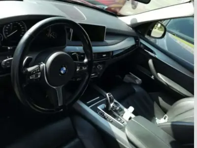 Gebraucht BMW X5 Performance 258 PS (189 kW) 2014 Braun SUV