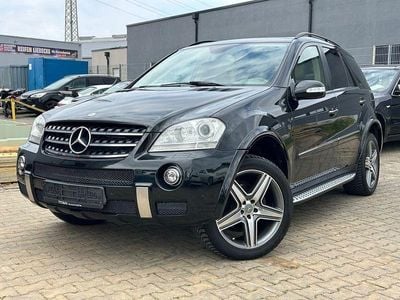 Mercedes ML320