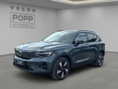 Gebraucht Volvo EX40