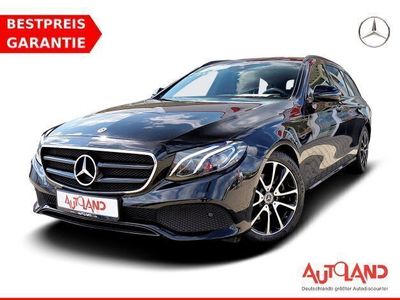 Mercedes E200