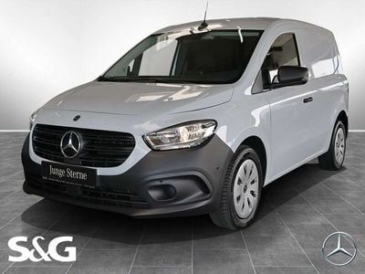 Mercedes Citan 112