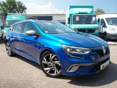 Renault Mégane GrandTour