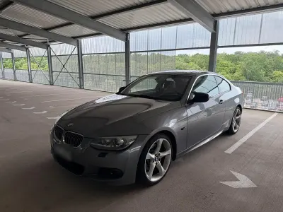 Gebraucht BMW 325