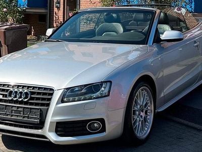 Audi A5 Cabriolet