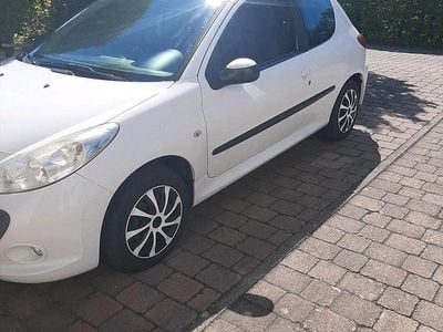 Peugeot 206+