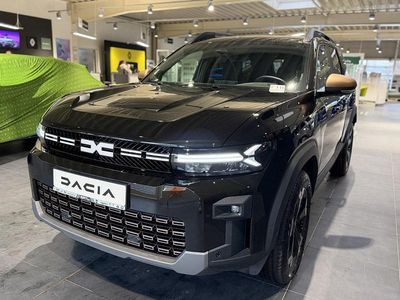 Ny Dacia Bigster Extreme 140 HK (102 kW) 2026 SUV