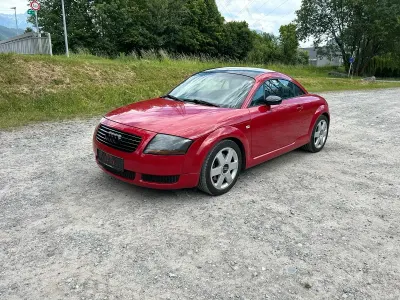 Gebraucht Audi TT