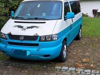 VW T4