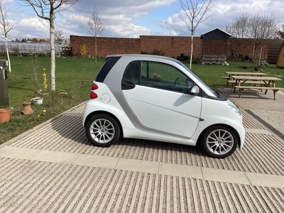 Smart ForTwo Coupé