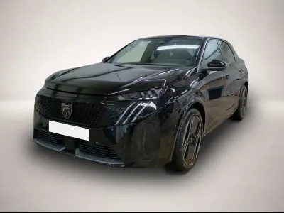 Gebraucht Peugeot e-3008