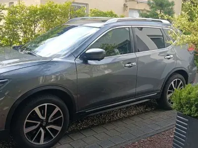 Gebraucht Nissan X-Trail