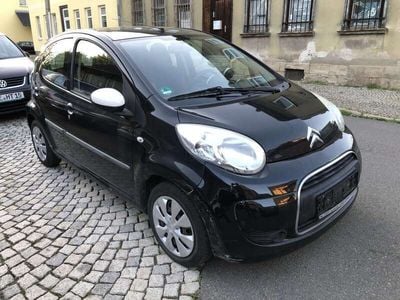 Citroën C1