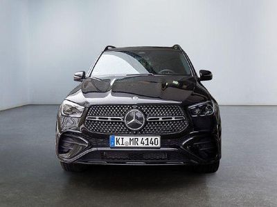 Gebraucht Mercedes GLE450 AMG AMG line 367 PS (269 kW) 2026