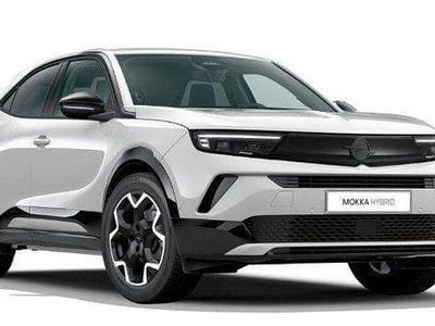 Weiß Neu 2026 Opel Mokka Ultimate SUV | 26.995 €