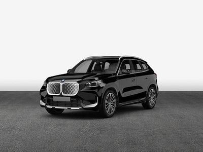 Neu BMW iX1 Sport Line 150 kW (204 PS) 2026 Schwarz uni SUV