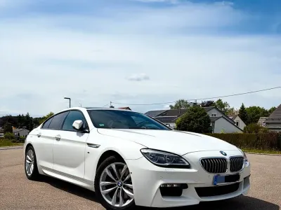 Occasion BMW 640