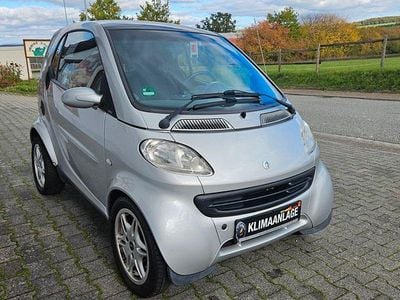 Smart ForTwo Coupé